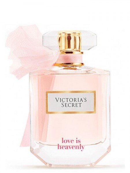 Victoria's Secret Love is Heavenly EDP 100 ml Kadın Parfümü kullananlar yorumlar